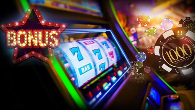 Vital Factors When Selecting An Online Slot Site - Slots For Real Money 14  - Find the Best Online Casinos - Top Tips & Advice at slotsforrealmoney14