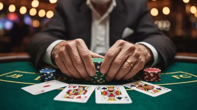 Gambling as Entertainment vs Gambling as Addiction