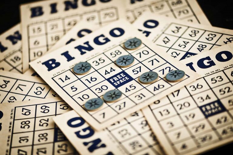 Interesting Bingo Traditions From Different Countries