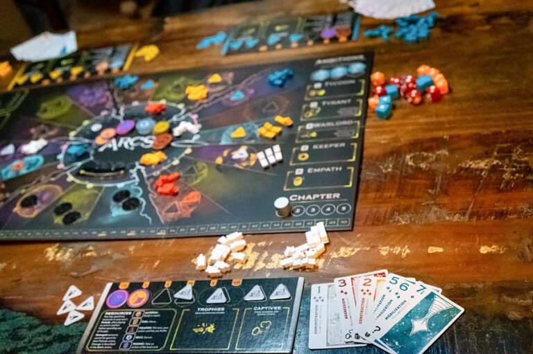 The Best Strategy-Based Card Games for Beginners